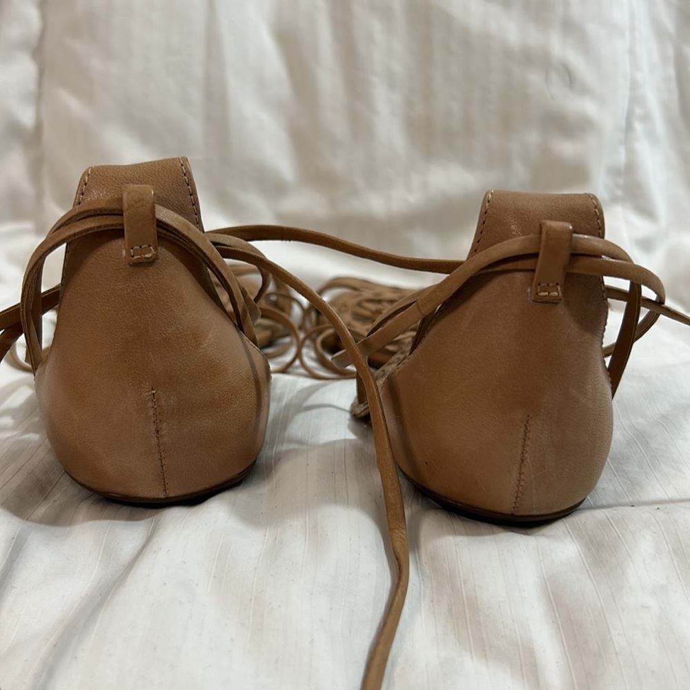 SCHUTZ sandals - Picture 7 of 9